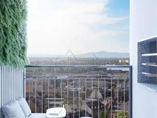 Apartamento para Venda em Curitiba/PR Prado Velho 3 Quartos