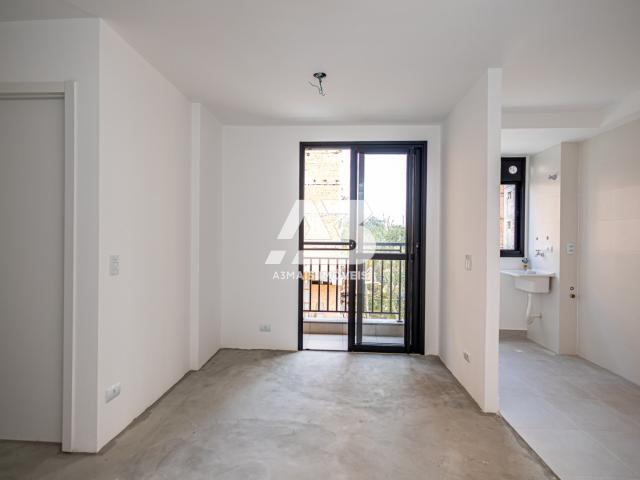 Apartamento para Venda em Curitiba/PR Prado Velho 2 Quartos