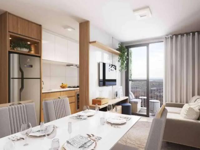Apartamento para Venda em Curitiba/PR Prado Velho 3 Quartos