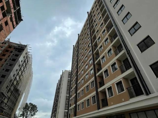 Apartamento para Venda em Curitiba/PR Prado Velho 2 Quartos