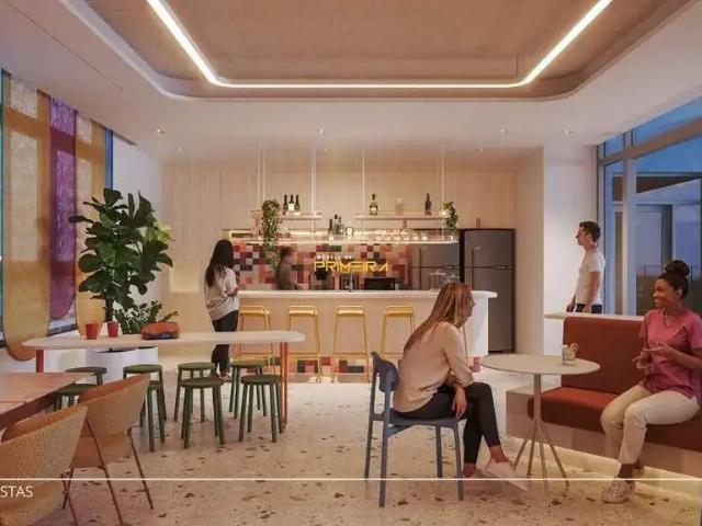 Apartamento para Venda em Curitiba/PR Prado Velho