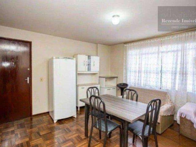Apartamento para Venda em Curitiba/PR Rebouças 3 Quartos