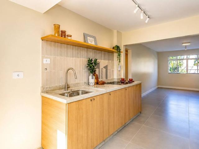 Apartamento para Venda em Curitiba/PR Rebouças 3 Quartos