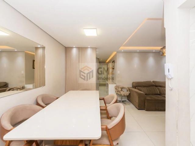 Apartamento para Venda em Curitiba/PR Rebouças 3 Quartos