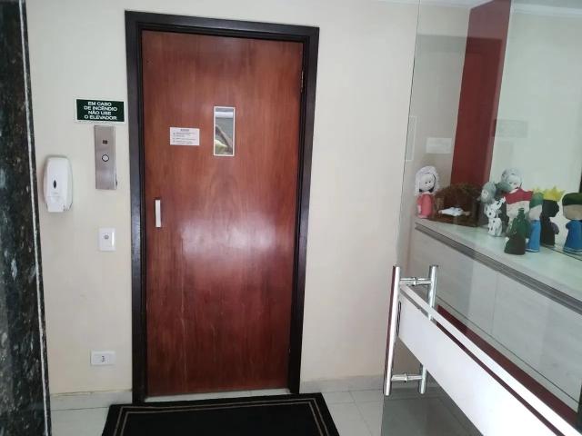 Apartamento para Venda em Curitiba/PR Rebouças 3 Quartos