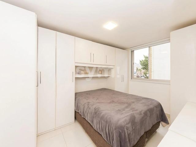 Apartamento para Venda em Curitiba/PR Rebouças 3 Quartos