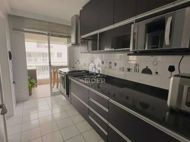 Apartamento para Venda em Curitiba/PR Rebouças 3 Quartos