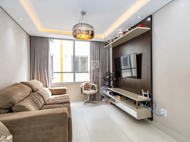 Apartamento para Venda em Curitiba/PR Rebouças 3 Quartos