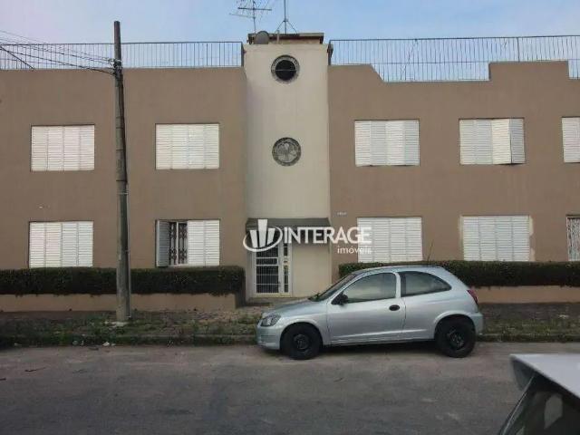 Apartamento para Venda em Curitiba/PR Rebouças 3 Quartos