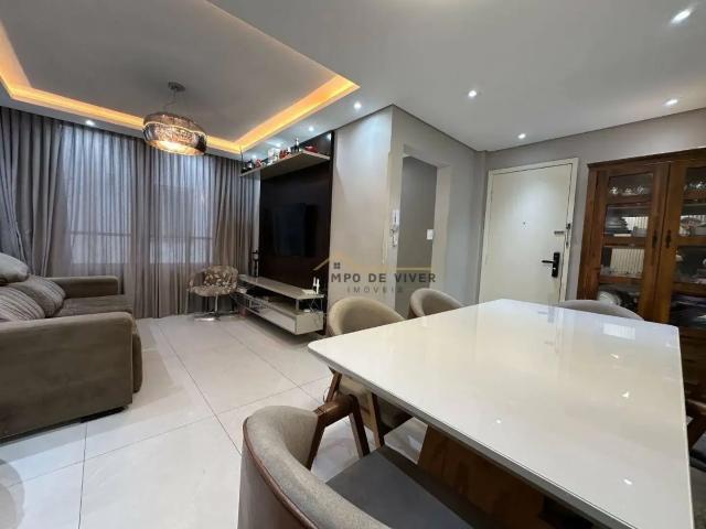 Apartamento para Venda em Curitiba/PR Rebouças 3 Quartos