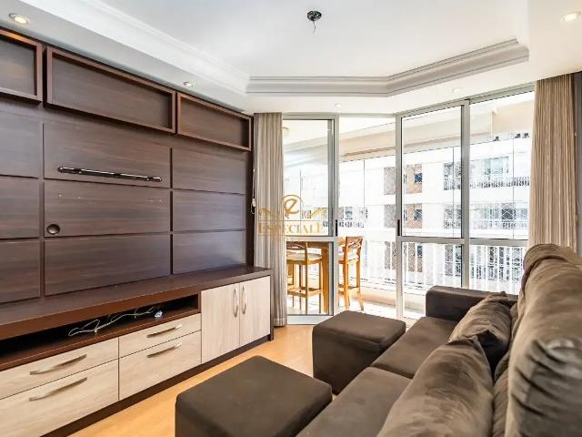 Apartamento para Venda em Curitiba/PR Rebouças 3 Quartos