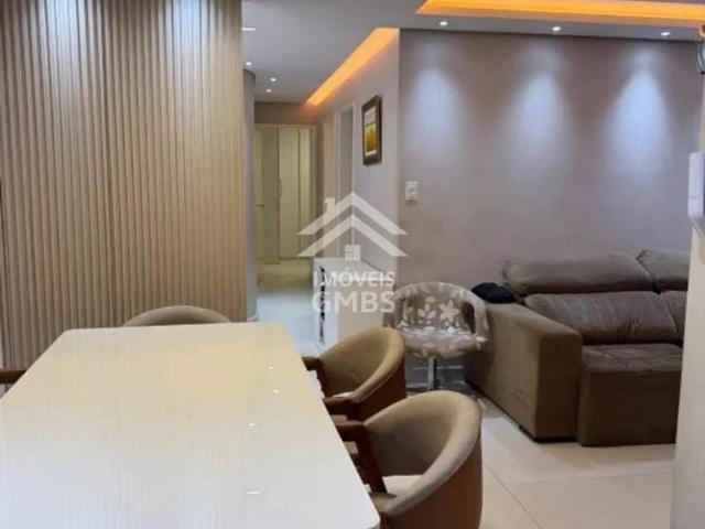 Apartamento para Venda em Curitiba/PR Rebouças 3 Quartos