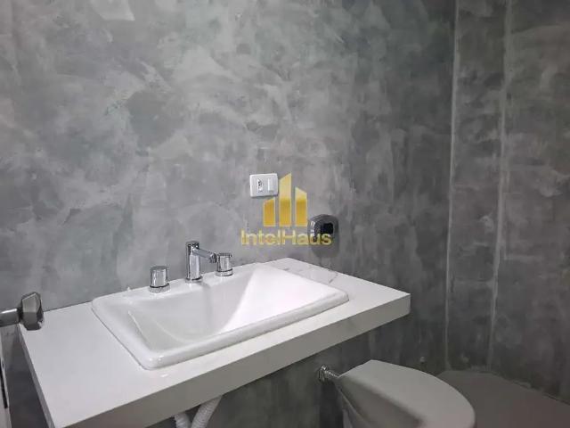 Apartamento para Venda em Curitiba/PR Rebouças 3 Quartos