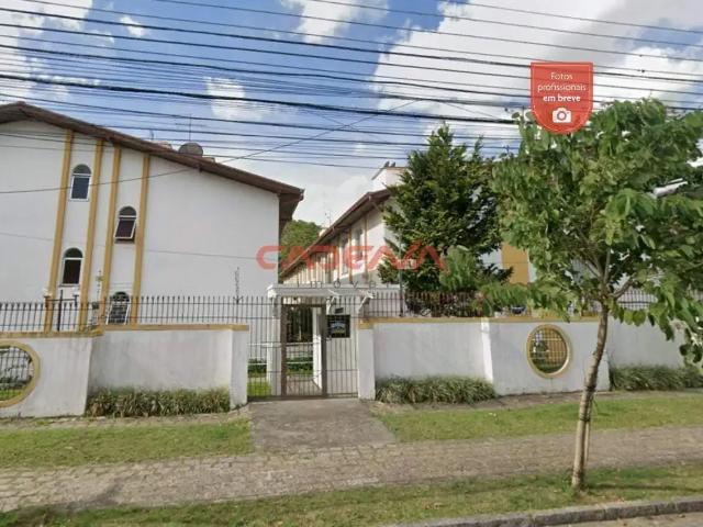 Apartamento para Venda em Curitiba/PR Rebouças 3 Quartos