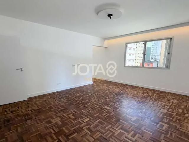 Apartamento para Venda em Curitiba/PR Rebouças 3 Quartos