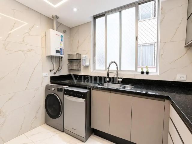 Apartamento para Venda em Curitiba/PR Rebouças 3 Quartos