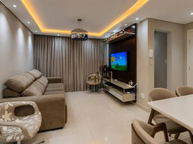 Apartamento para Venda em Curitiba/PR Rebouças 3 Quartos