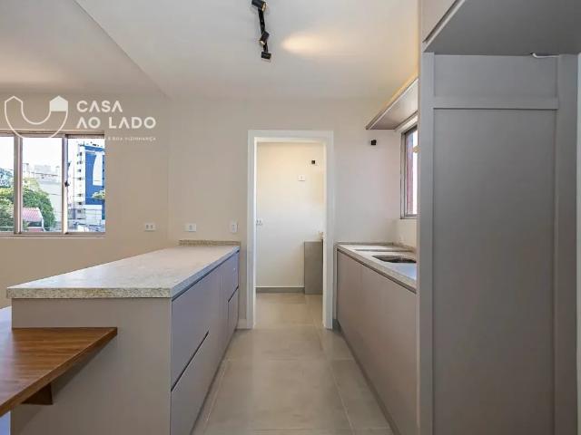Apartamento para Venda em Curitiba/PR Rebouças 3 Quartos