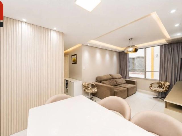 Apartamento para Venda em Curitiba/PR Rebouças 3 Quartos