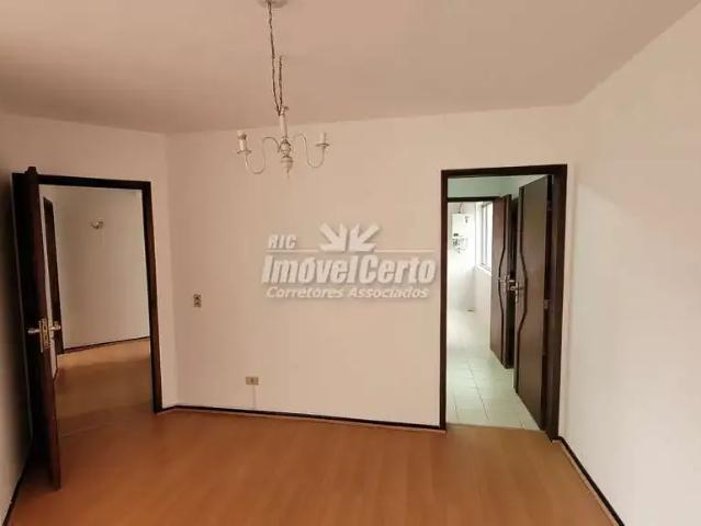 Apartamento para Venda em Curitiba/PR Rebouças 3 Quartos