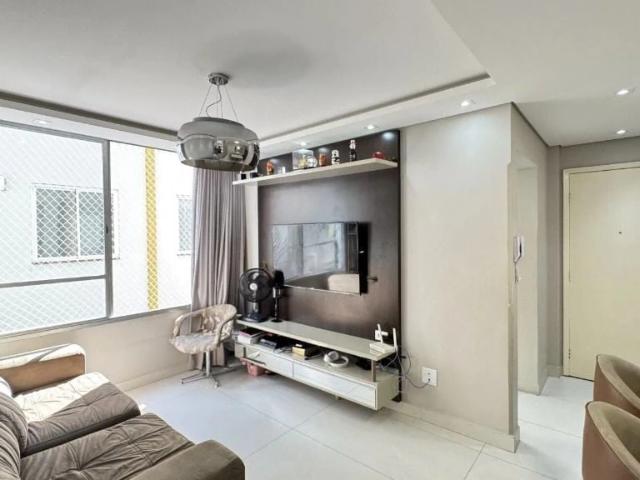 Apartamento para Venda em Curitiba/PR Rebouças 3 Quartos