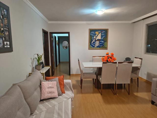 Apartamento para Venda em Curitiba/PR Rebouças 3 Quartos