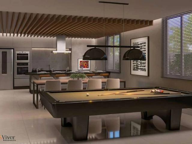 Apartamento para Venda em Curitiba/PR Rebouças 3 Quartos