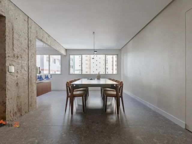 Apartamento para Venda em Curitiba/PR Rebouças 3 Quartos