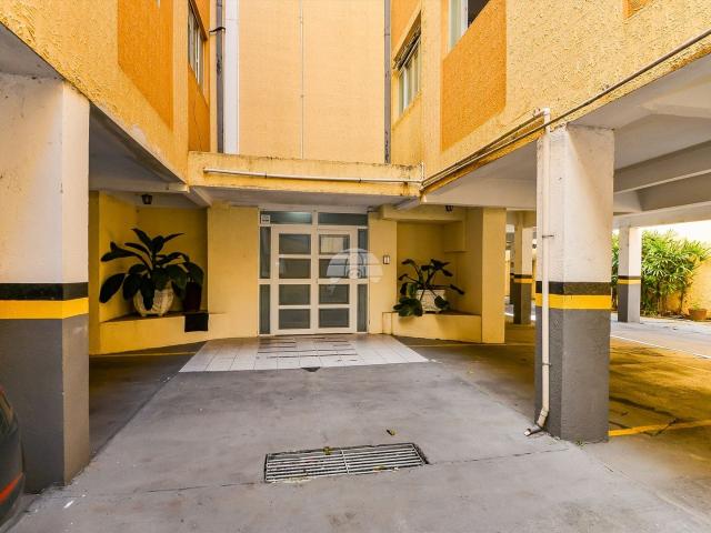 Apartamento para Venda em Curitiba/PR Rebouças 3 Quartos