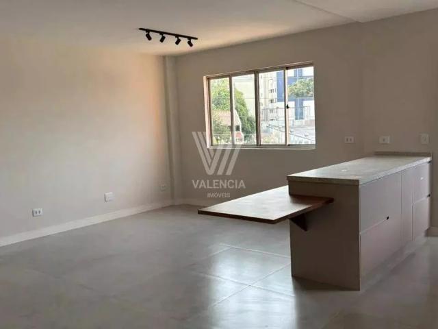 Apartamento para Venda em Curitiba/PR Rebouças 3 Quartos