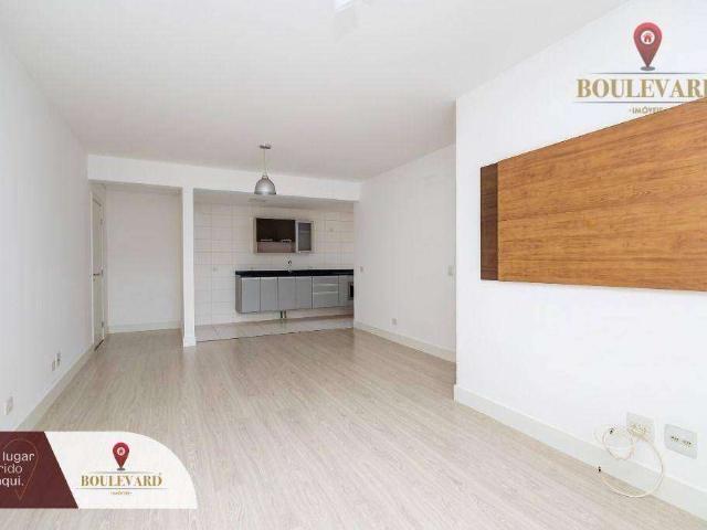 Apartamento para Venda em Curitiba/PR Água Verde 3 Quartos