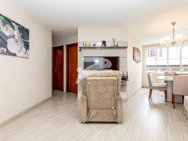 Apartamento para Venda em Curitiba/PR Rebouças 3 Quartos