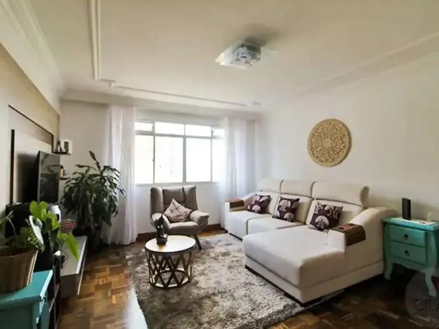 Apartamento para Venda em Curitiba/PR Rebouças 3 Quartos