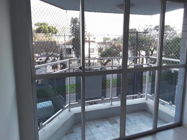 Apartamento para Venda em Curitiba/PR Rebouças 3 Quartos