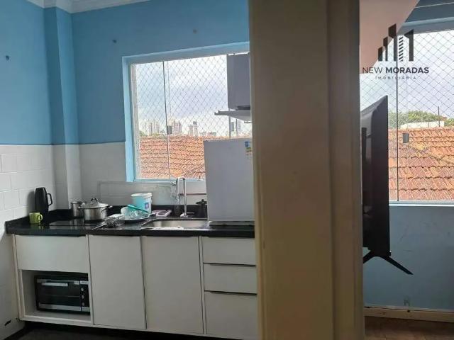 Apartamento para Venda em Curitiba/PR Rebouças 3 Quartos