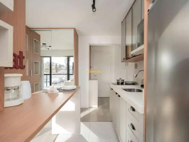 Apartamento para Venda em Curitiba/PR Rebouças