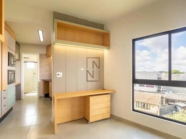 Apartamento para Venda em Curitiba/PR Rebouças 1 Quartos