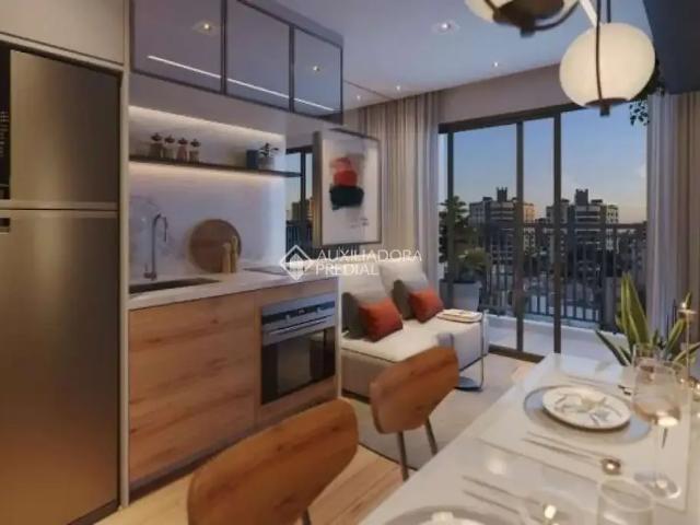 Apartamento para Venda em Curitiba/PR Rebouças 1 Quartos