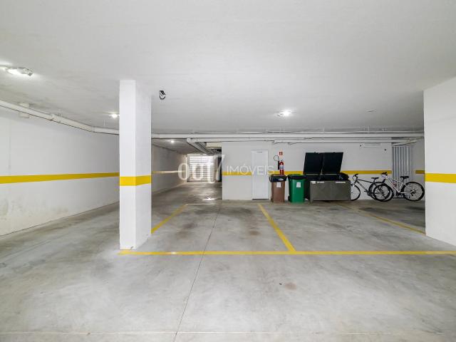 Apartamento para Venda em Curitiba/PR Rebouças 1 Quartos