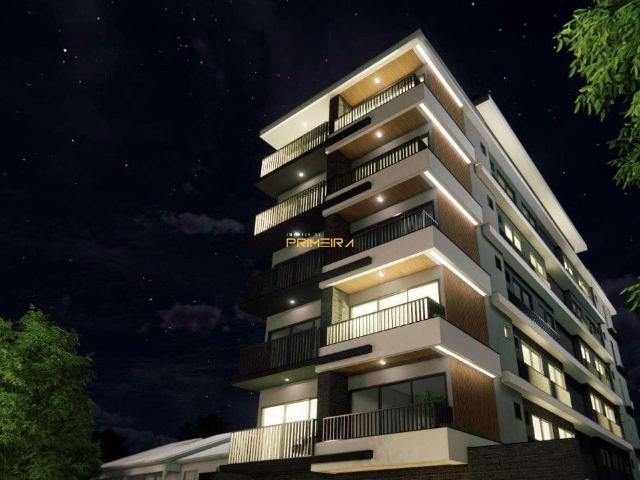 Apartamento para Venda em Curitiba/PR Rebouças 1 Quartos