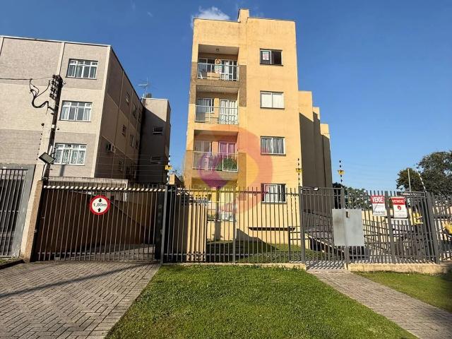 Apartamento para Venda em Curitiba/PR Rebouças 1 Quartos