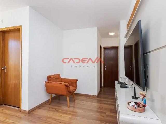Apartamento para Venda em Curitiba/PR Rebouças 1 Quartos