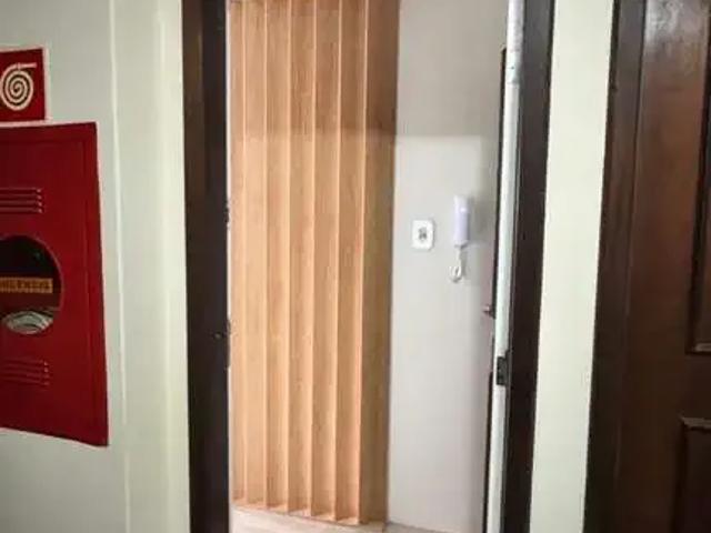 Apartamento para Venda em Curitiba/PR Rebouças 1 Quartos