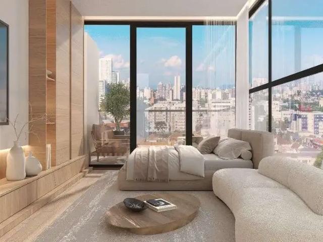 Apartamento para Venda em Curitiba/PR Rebouças 1 Quartos