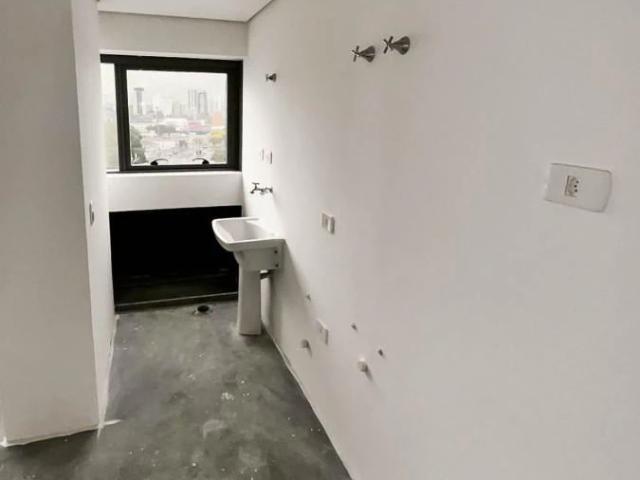 Apartamento para Venda em Curitiba/PR Rebouças 1 Quartos