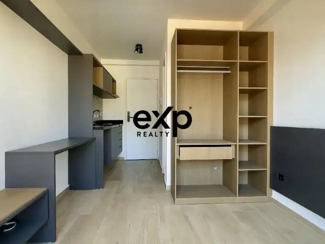 Apartamento para Venda em Curitiba/PR Rebouças 1 Quartos