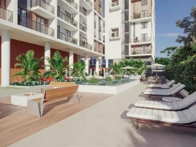 Apartamento para Venda em Curitiba/PR Rebouças 1 Quartos