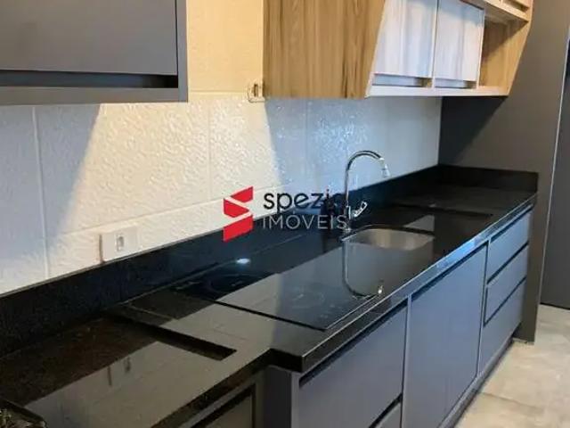 Apartamento para Venda em Curitiba/PR Rebouças 1 Quartos