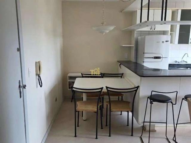 Apartamento para Venda em Curitiba/PR Rebouças 1 Quartos