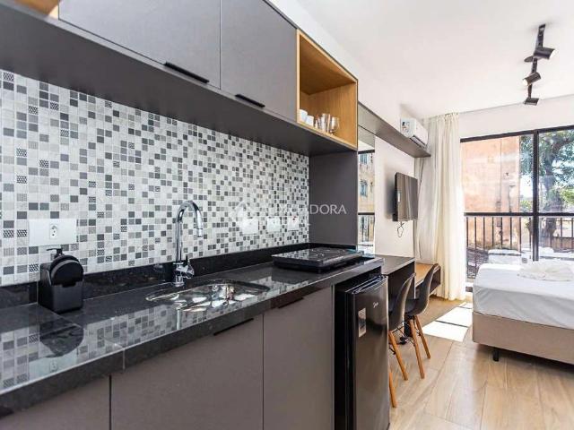 Apartamento para Venda em Curitiba/PR Rebouças 1 Quartos
